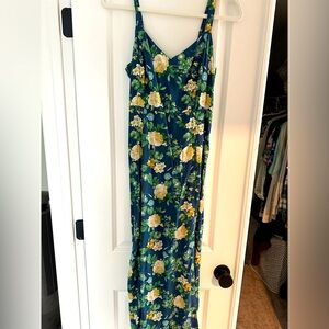 Old navy maxi dress